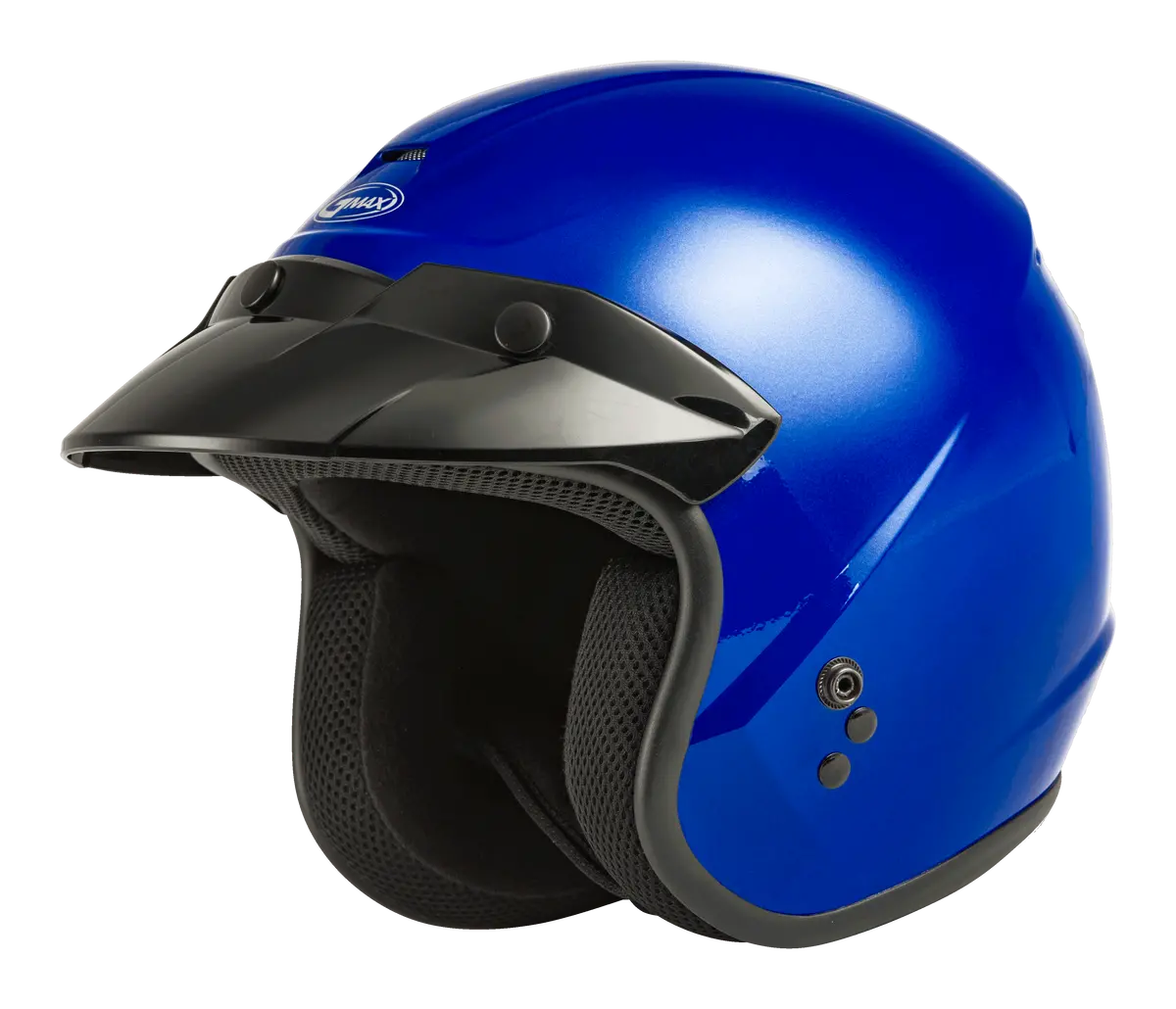 Youth Of 2Y Open Face Helmet 12