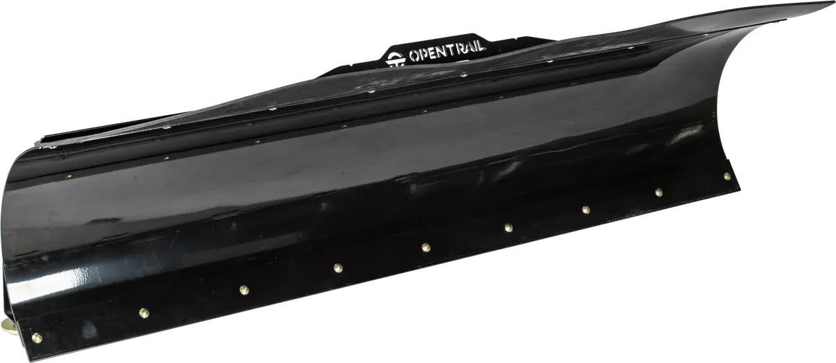 66" Straight Blade 1