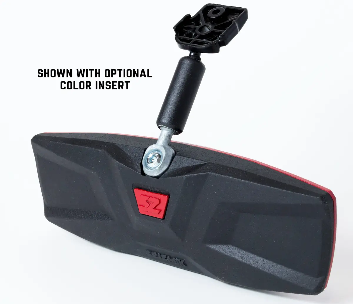 Seizmik Rear View Mirror 1.5 1.625" 2