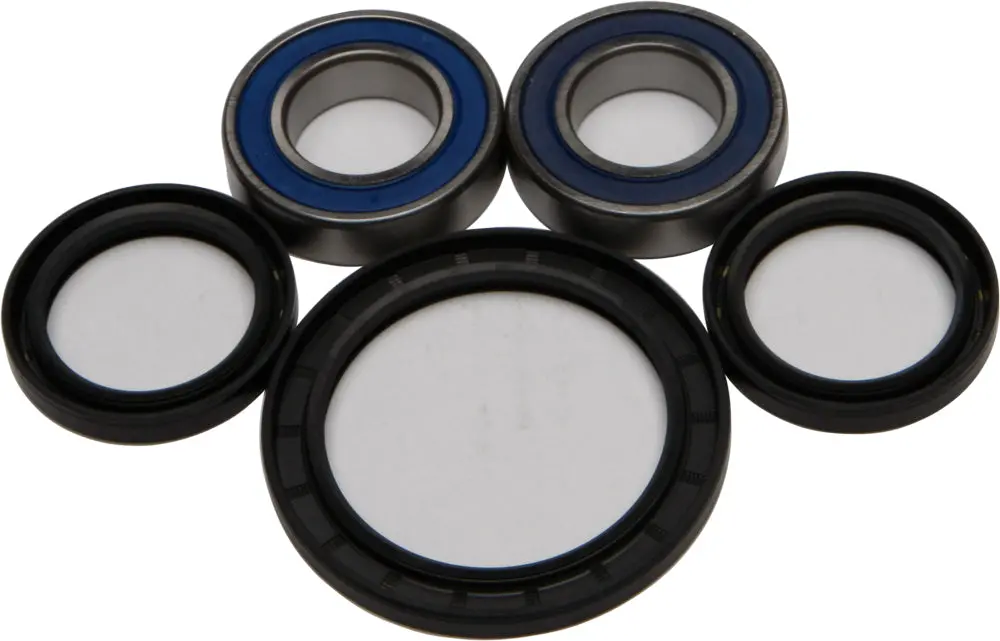 Wheel Bearing Kit 32