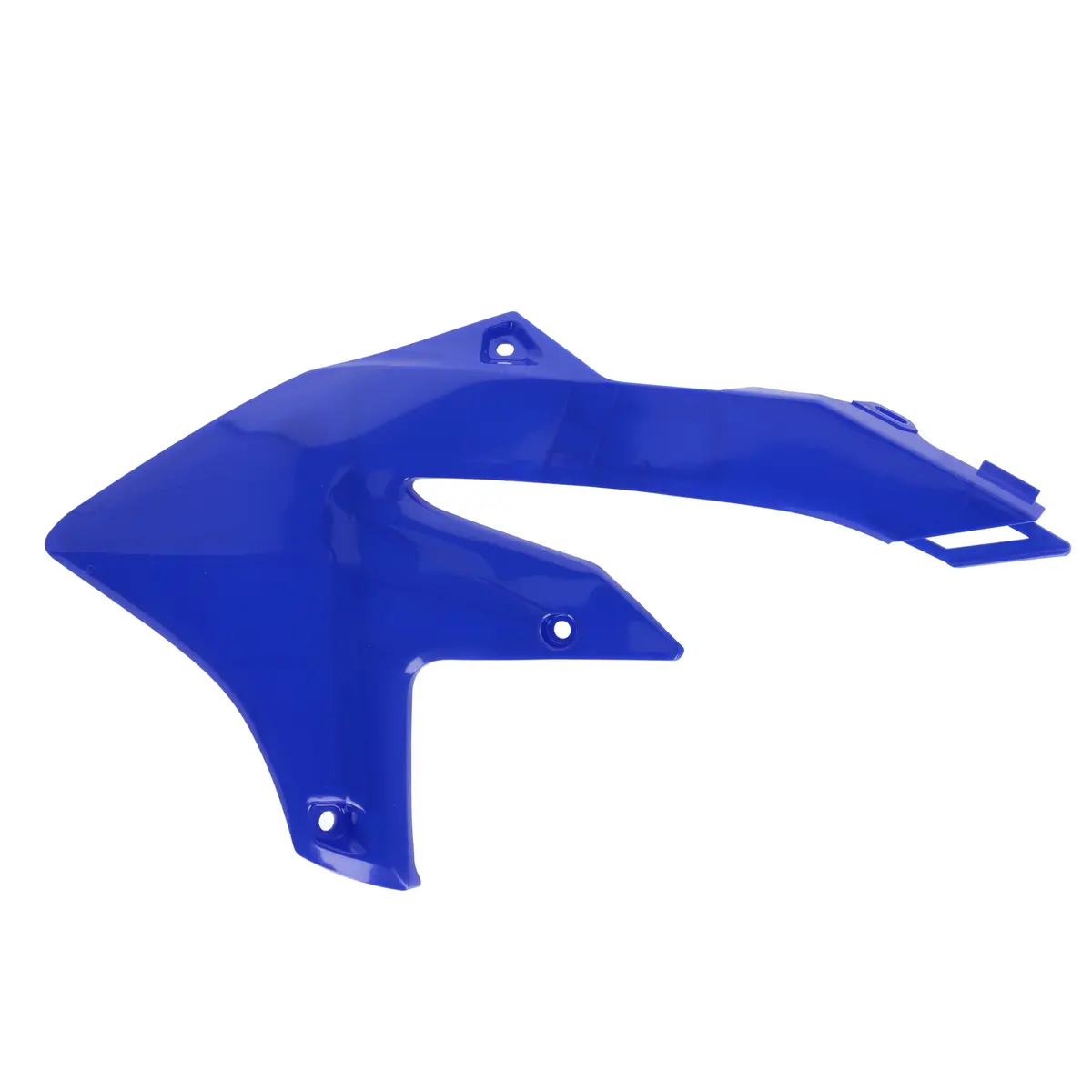 Replica Shrouds Blue 1