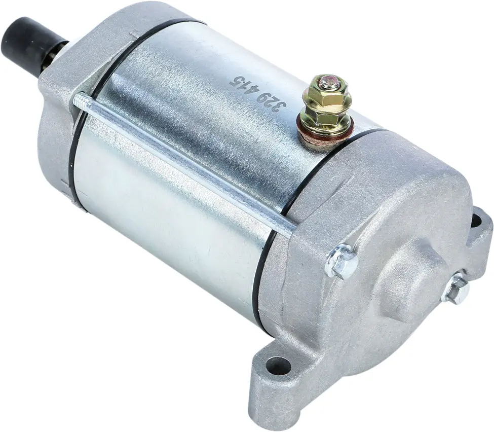 Starter Motor Yamaha 9