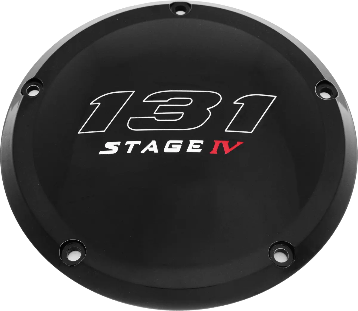 6 M8 Softail Derby Cover 34