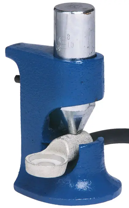 Term Crimping Tool 1