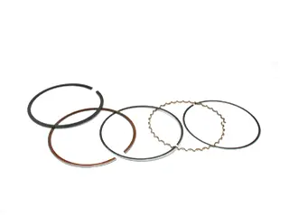 Piston Rings 75.95Mm Kaw For Namura Pistons Only 1