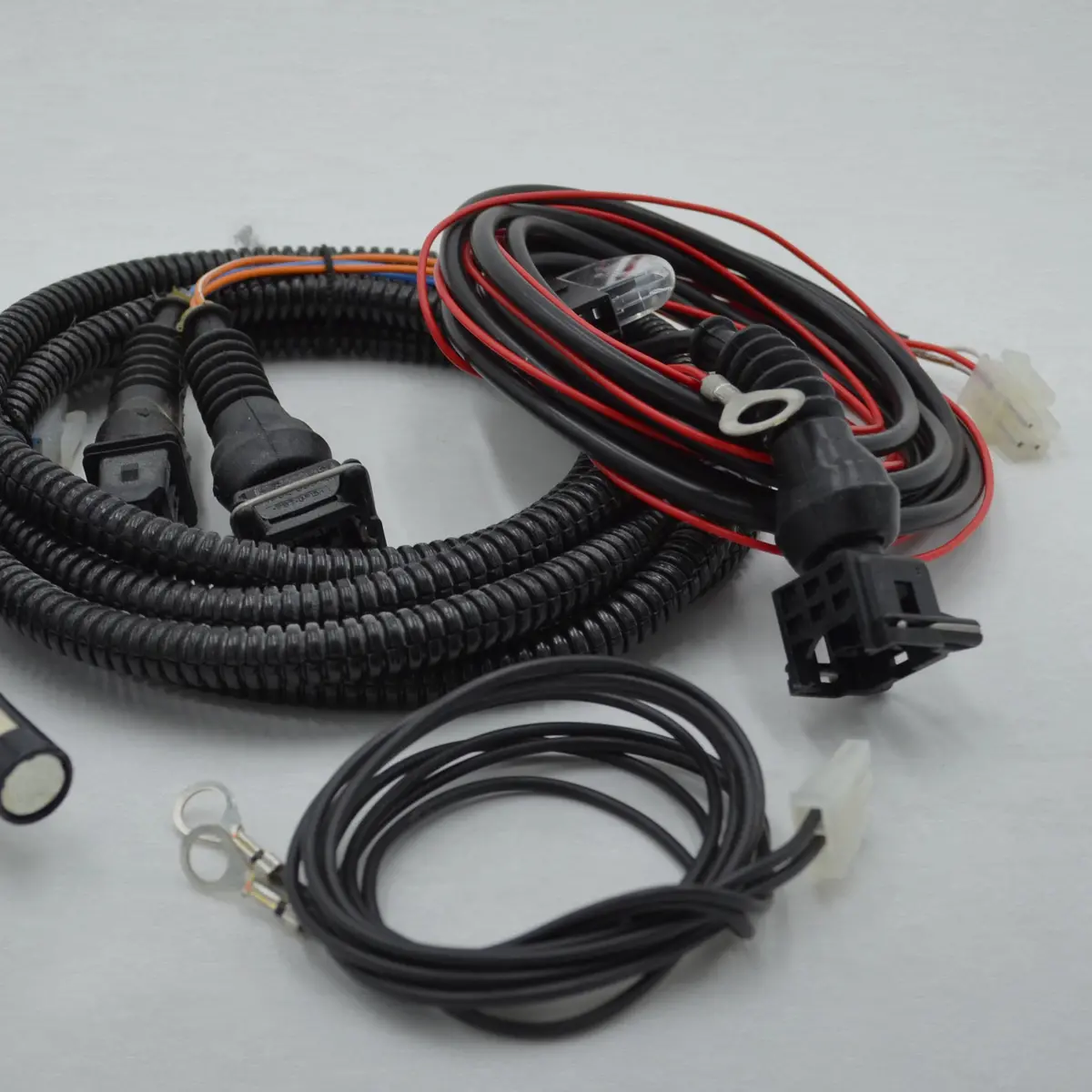 Capristo Ces3 Programmable Exhaust Remote Kit 2