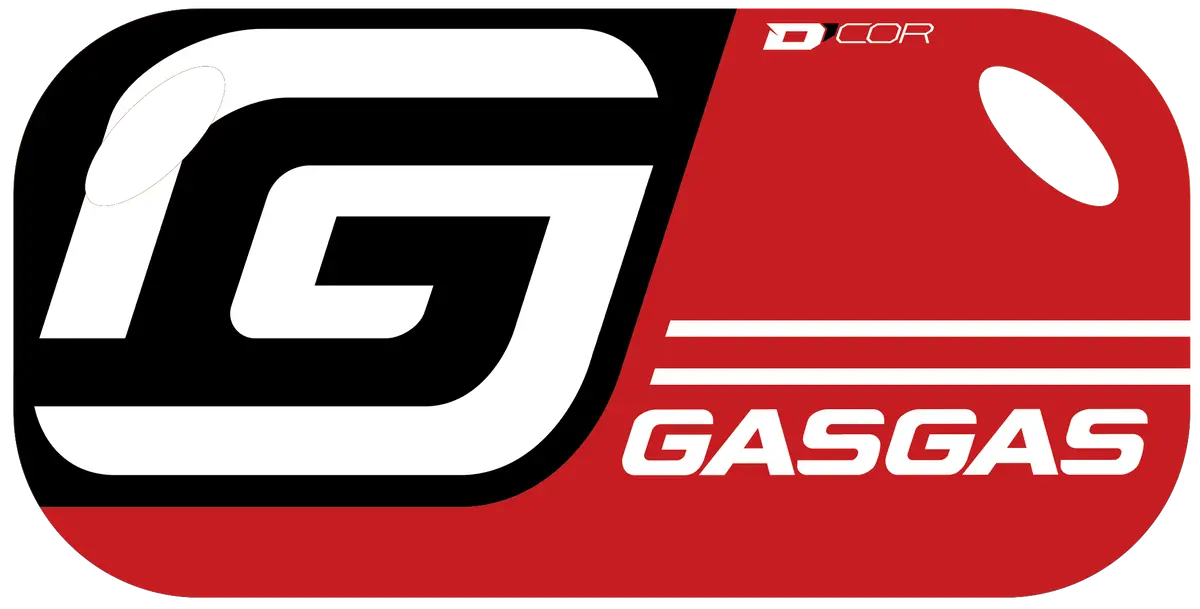 Pit Board Gasgas 1