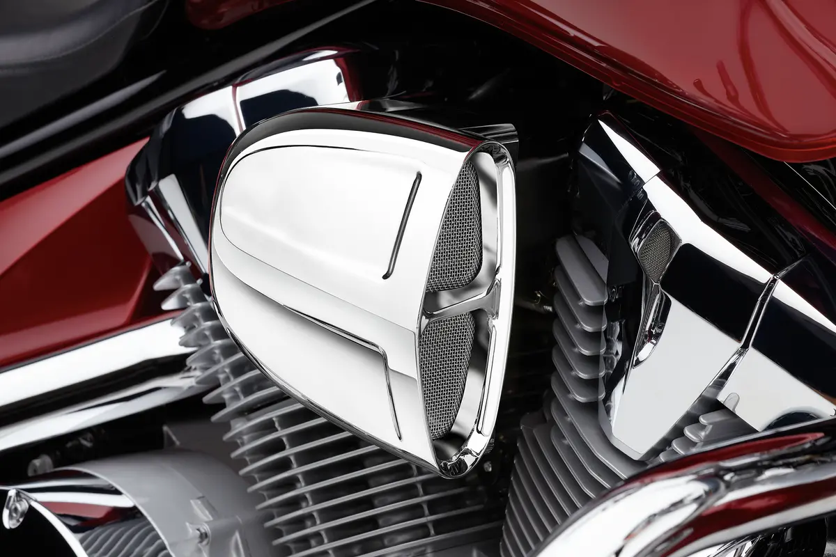 Cobra Powrflo Intake System 8