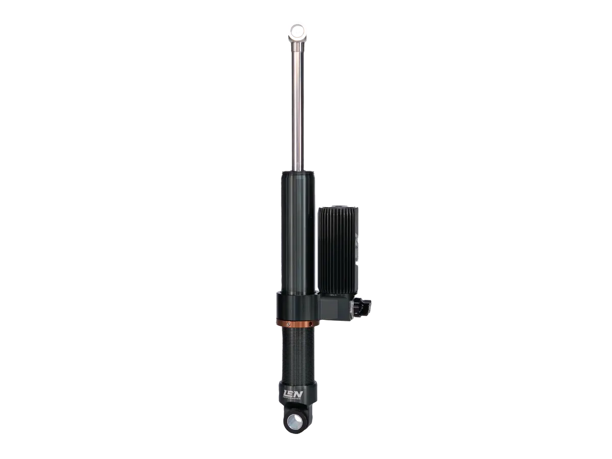 Rear Track Shock Pol 1