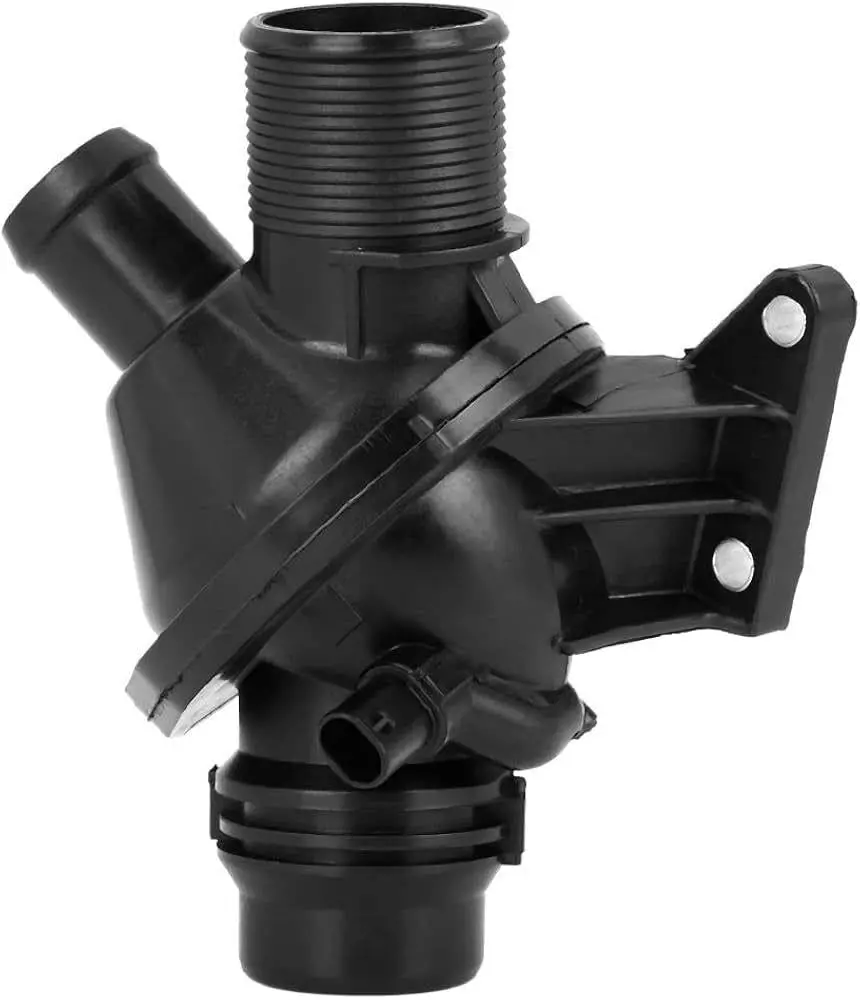 Thermostat Housing For Bmw 1, 2, 3, 4, 5 Series | Oe Part # 11537600584 1