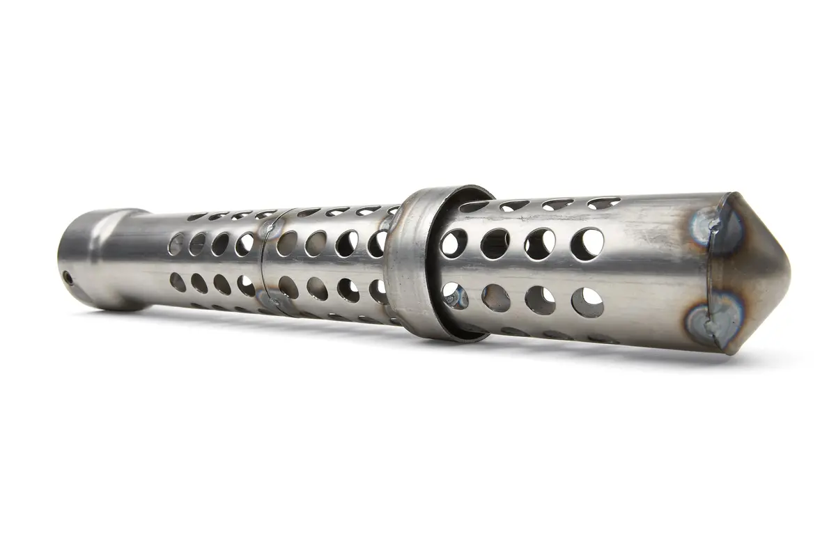 Cobra Quiet Cores 3