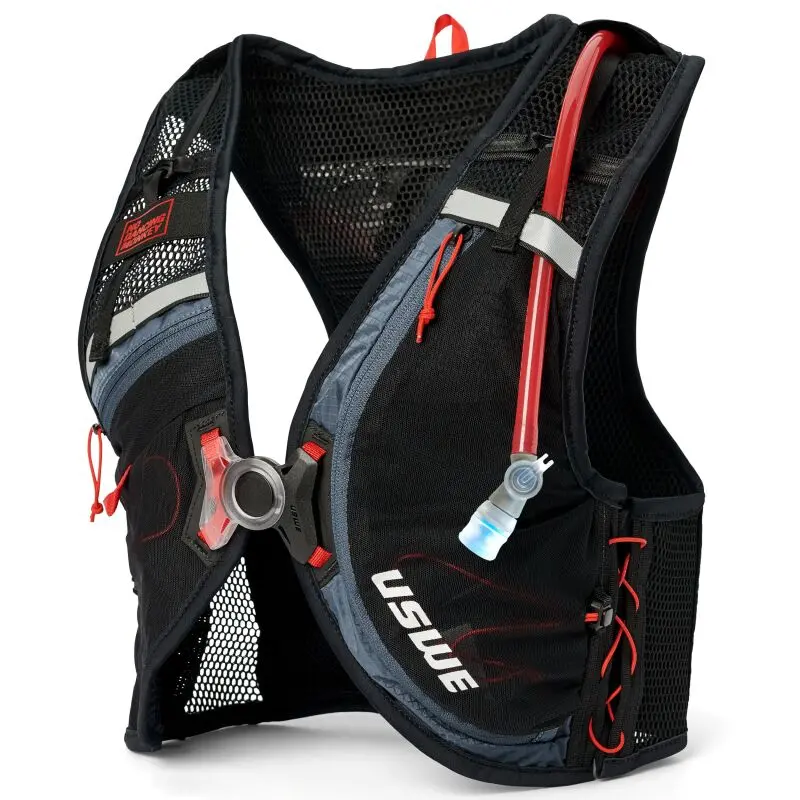 Uswe Rush Bike Hydration Vest 8L 3