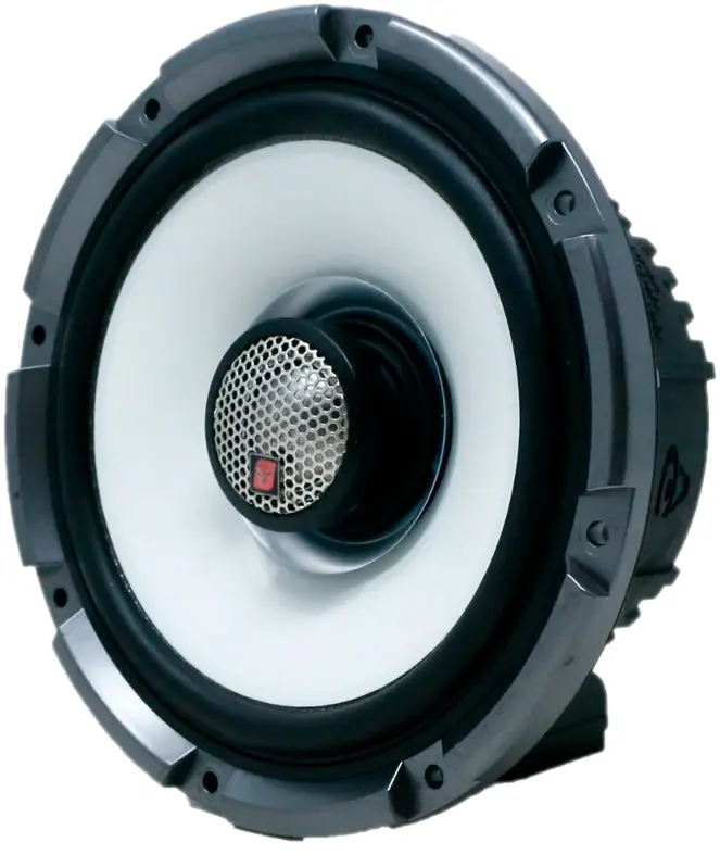 Cerwin Vega Pro Audio Compression Tweeters And Coaxial Speakers 4