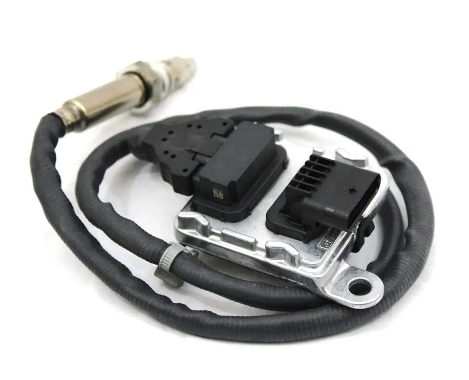 Nitrogen Oxide Sensor For Opel: Insignia, Vauxhall: Insignia 55512350 1