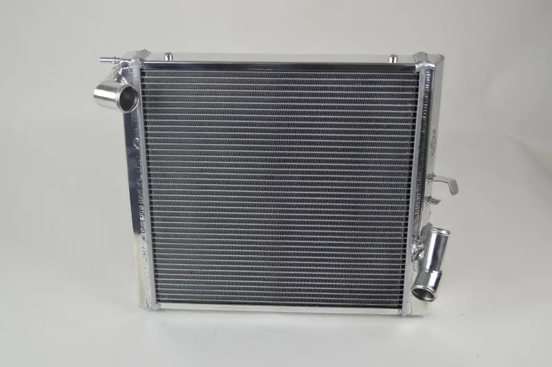 Csf Left Side Radiator - Porsche 911 Carrera (991.1) | Porsche Boxster (981) | Porsche Gt4 (991) 1