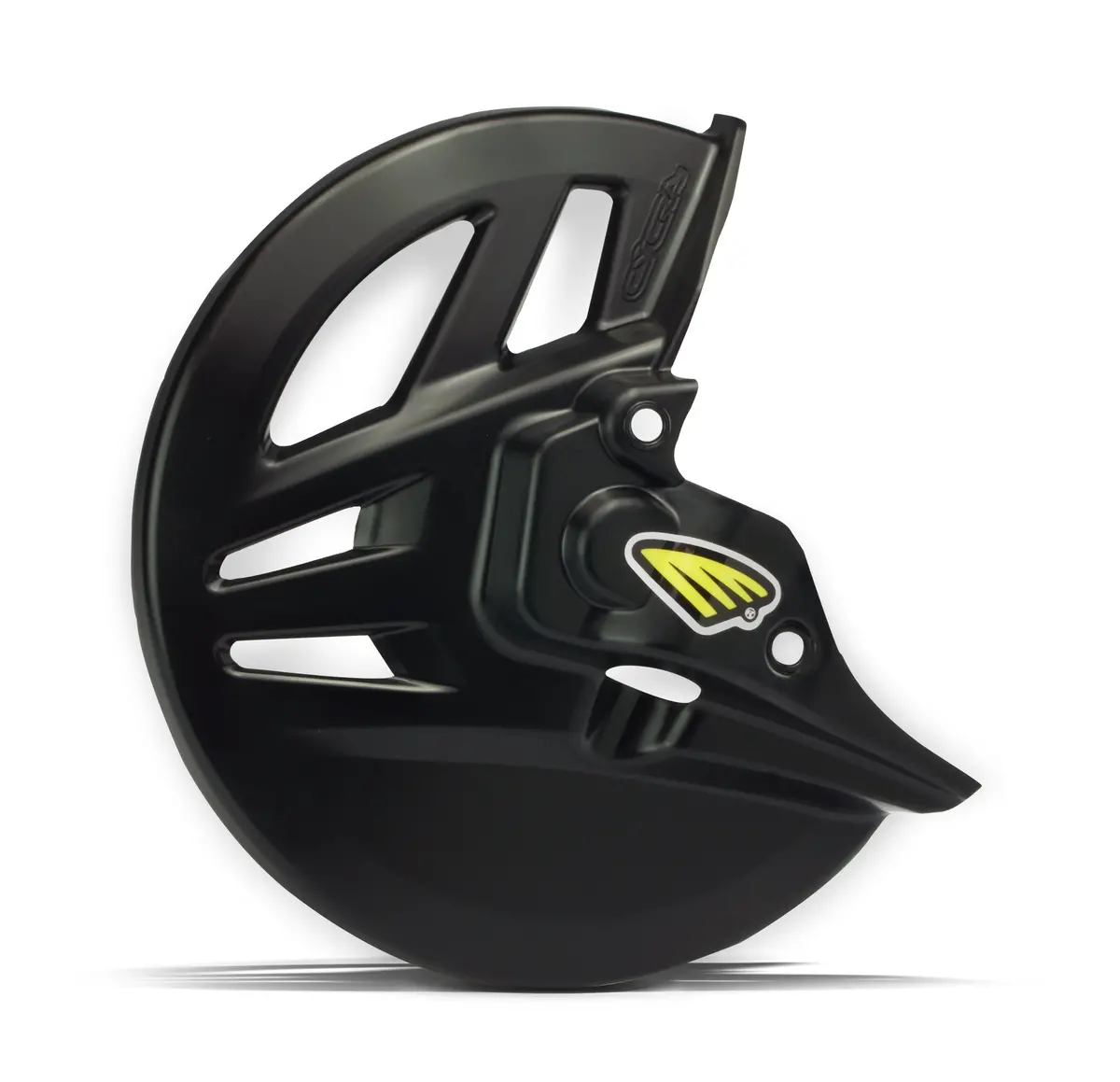 Disc Cover Black 1
