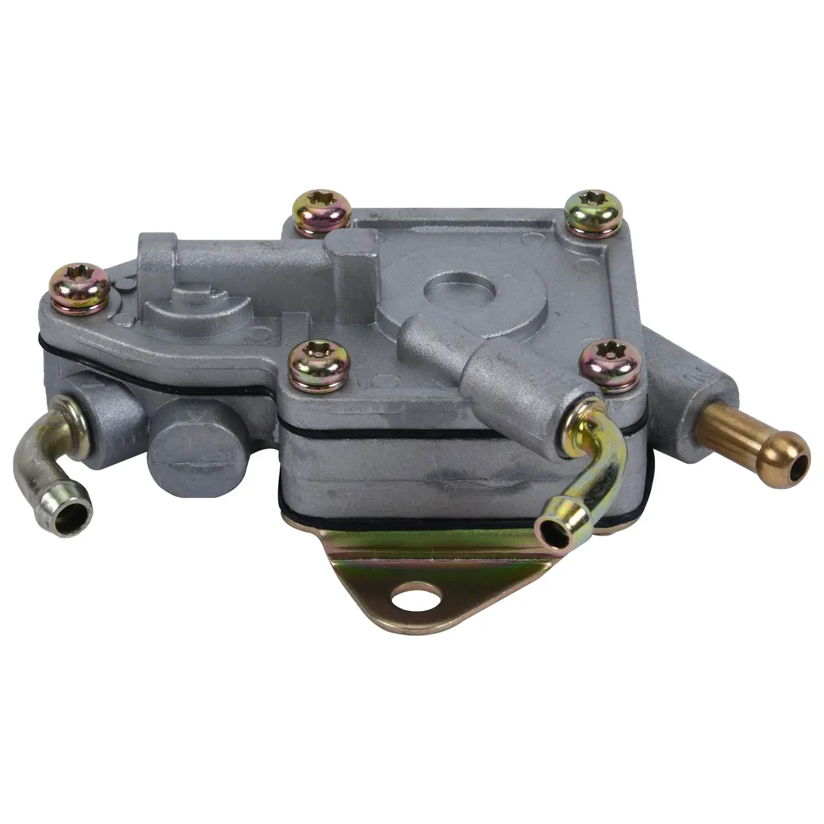 Fuel Pump Mechanical Kit 1