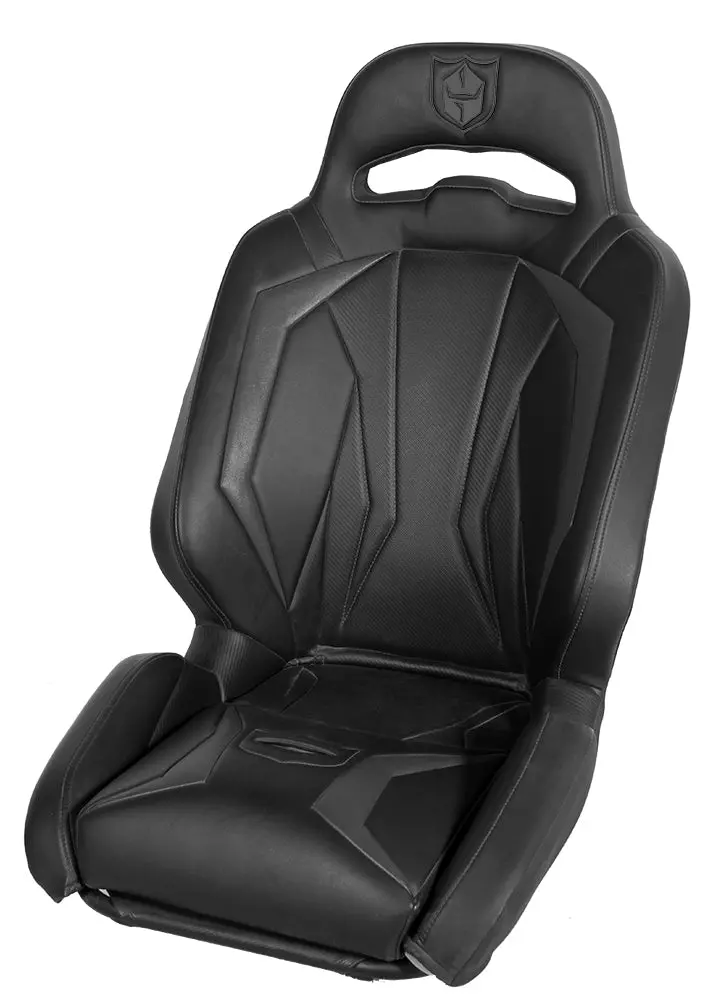 G Force Pro Seat Black 1