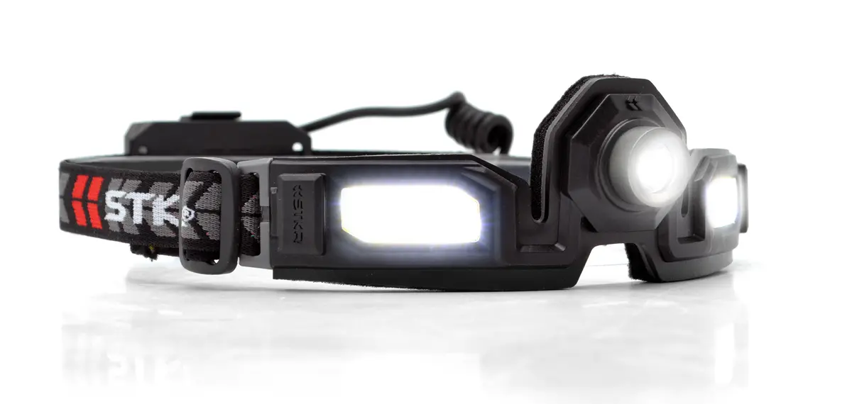 Flexit Headlamp 3.0 2