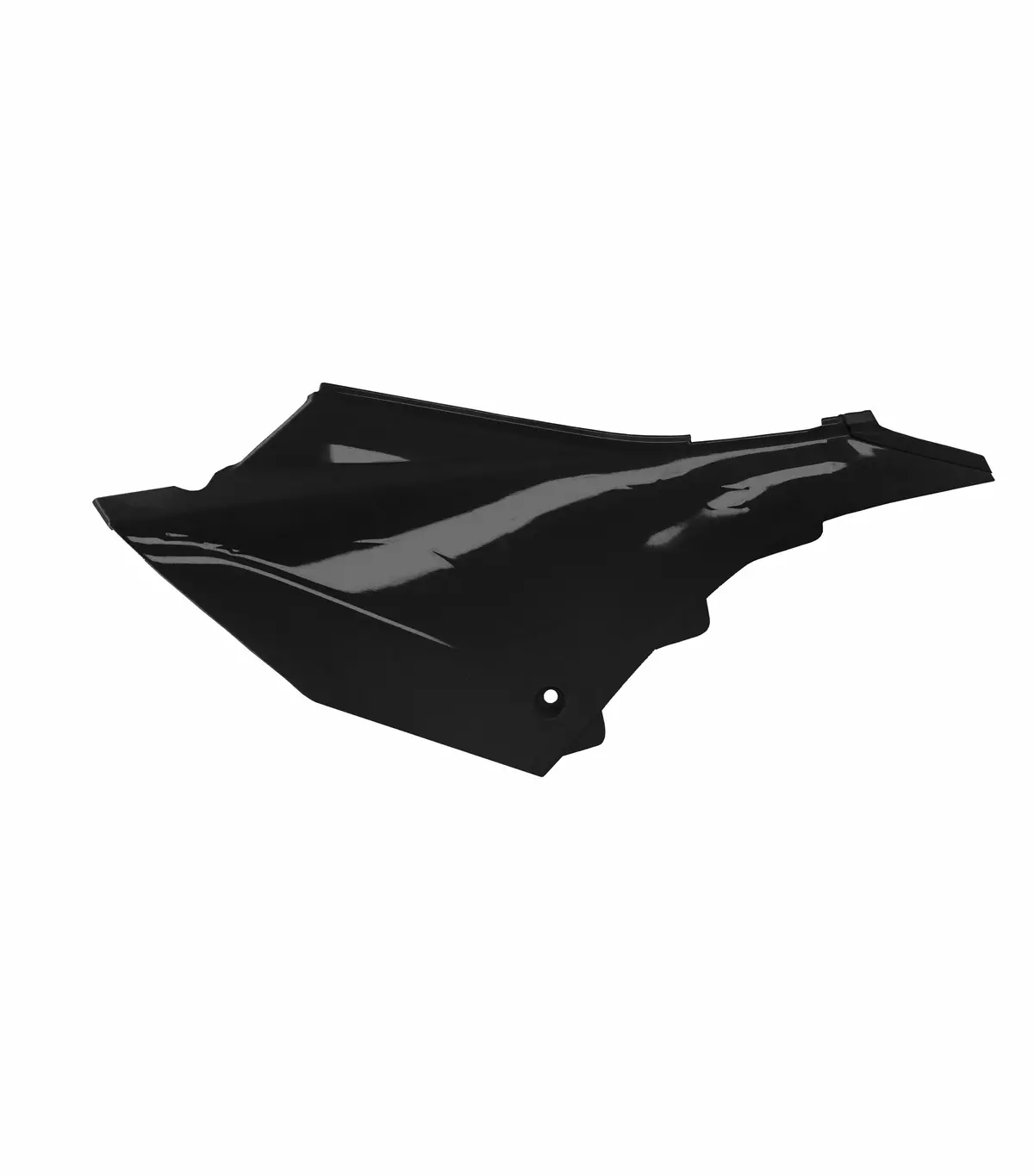 Oem Side Panels Black 2