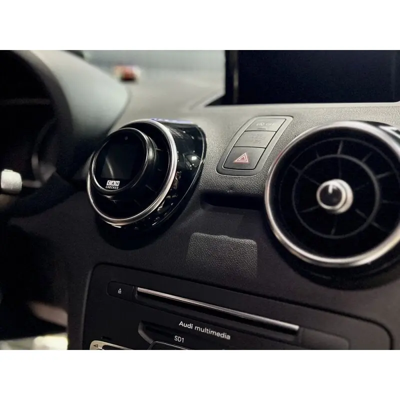 Wagner Tuning 10-17 Audi A1/S1 (8X) Mfd15 Gen2 Digital Dash Display 1