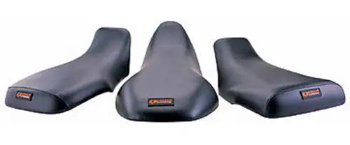 Seat Cover Standard Black 1