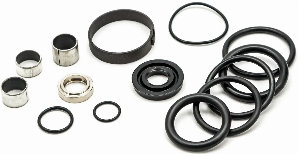 Hygear Shock Rebuild Kit S/M Pro/ Std 36Mm 1