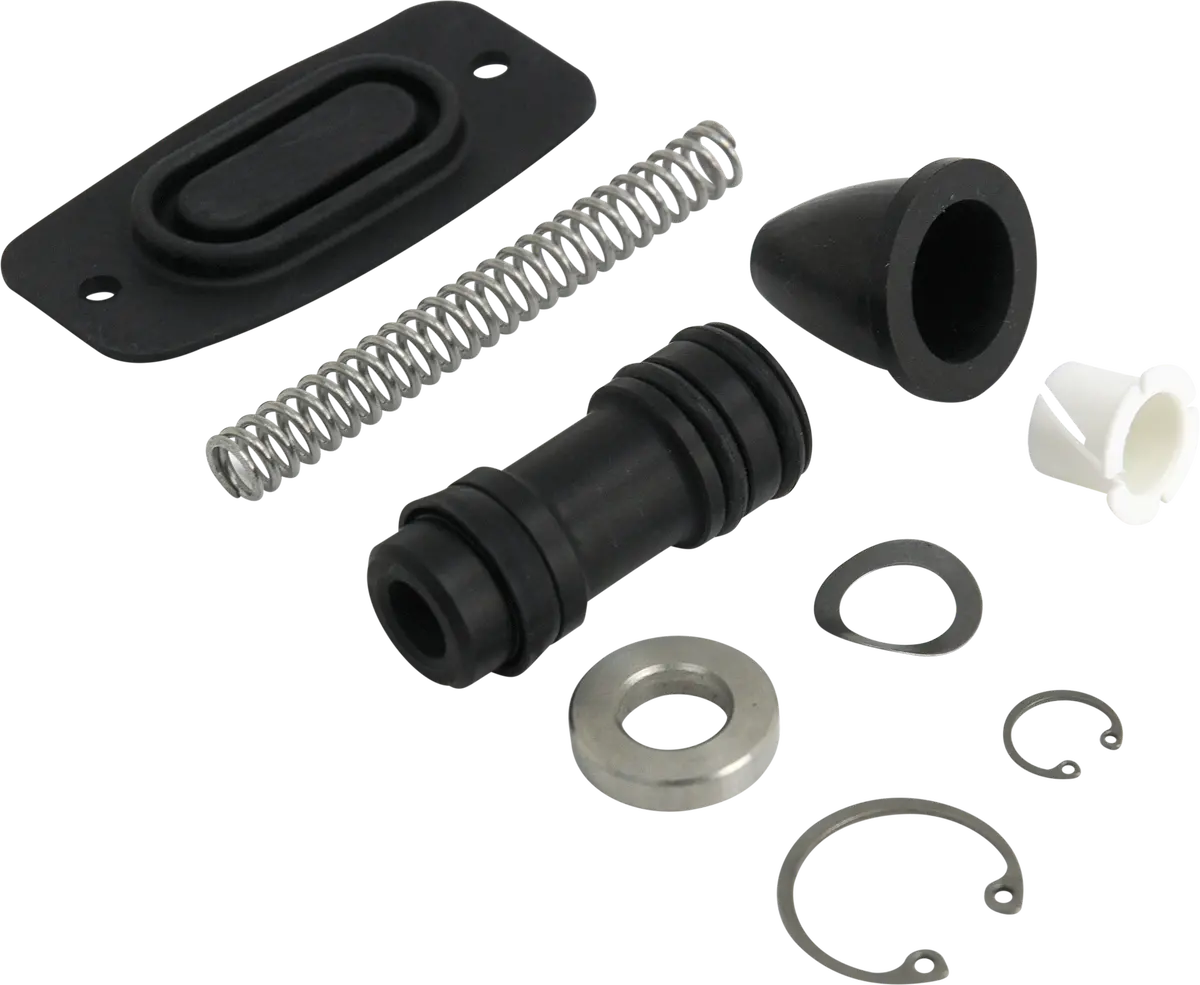 Master Cyl Rebuild Kit 11/16" Hand/Foot Cntrls 1