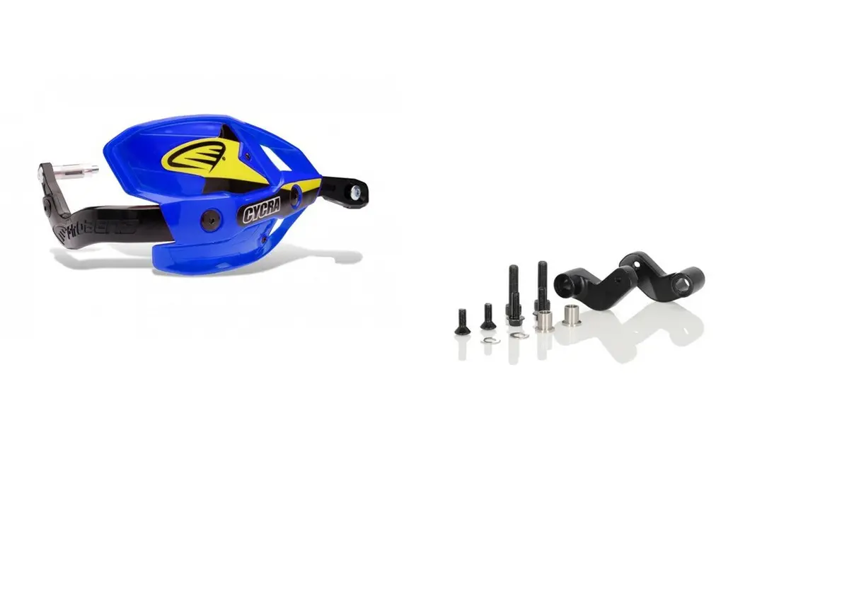 Probend Ultra Bar Pack W/Flexx Link Bar Mount Blue 1