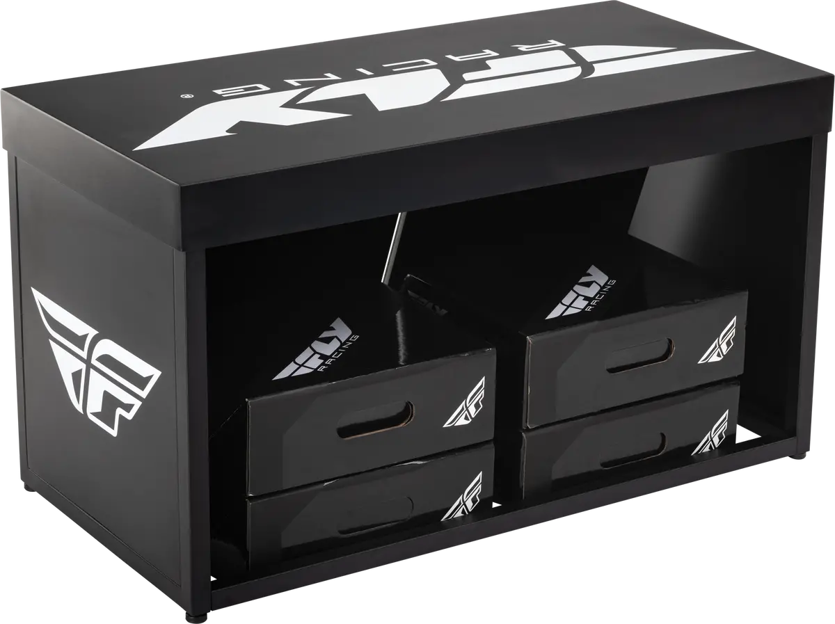 Fly Racing Event And Showroom Display Collection 16