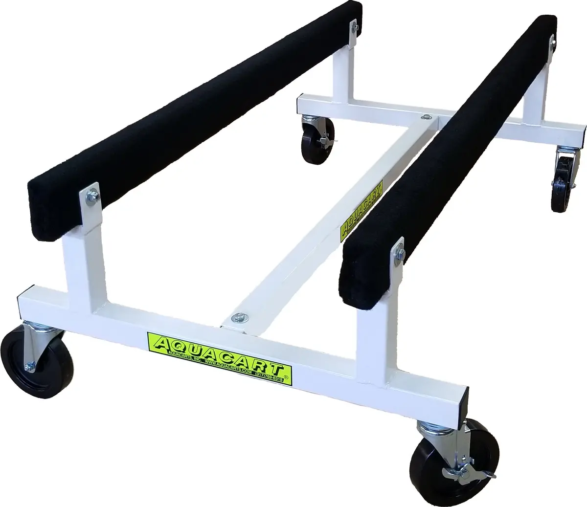 Aq 20 Storage Cart 1