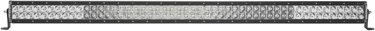 E Series Pro 50" Combo 1