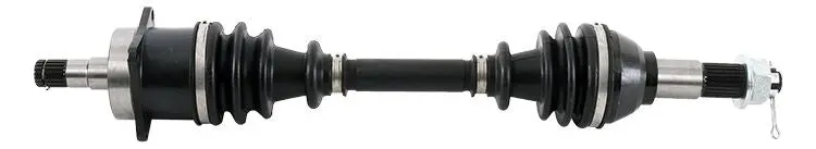 All Balls 8 Ball Extreme Axle 1