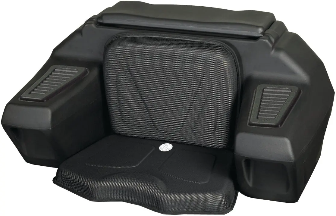 Lockable Rear Lounger 1