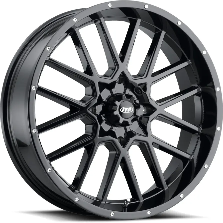 Itp Hurricane Wheels 17