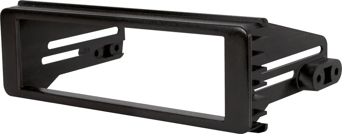 Single Din Radio Install Kit Flh 98 13 2