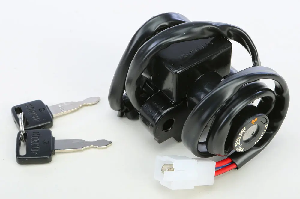 Ignition Switch 1