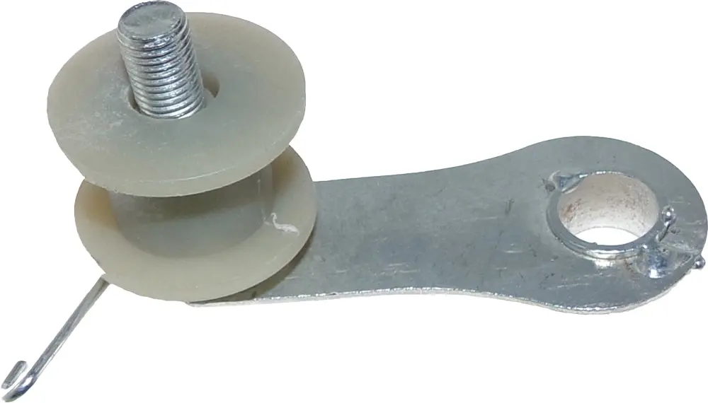 Chain Roller 15Mm 1