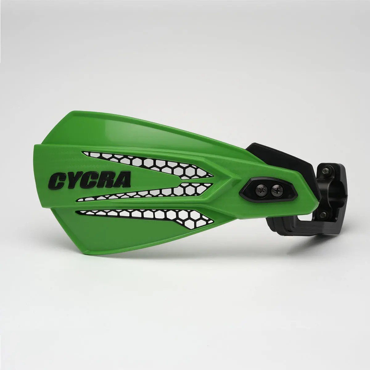Mx Race Handguards Green/Black 1