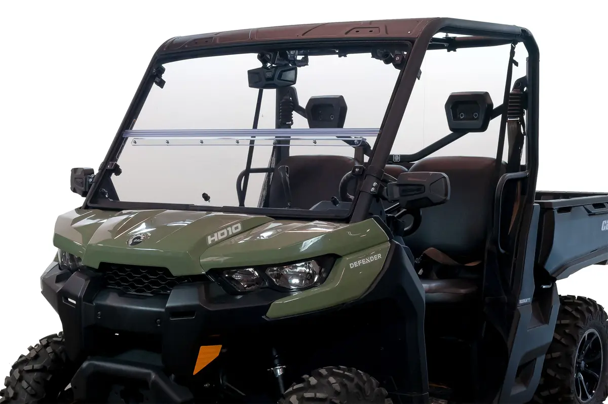 Versa Fold Gp Windshield Can 1