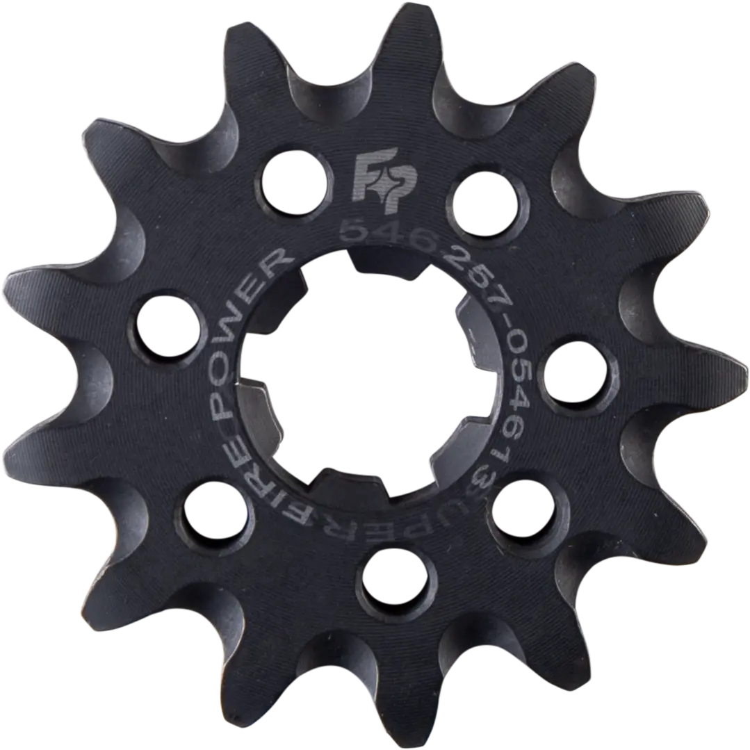Front Cs Sprocket Steel 34