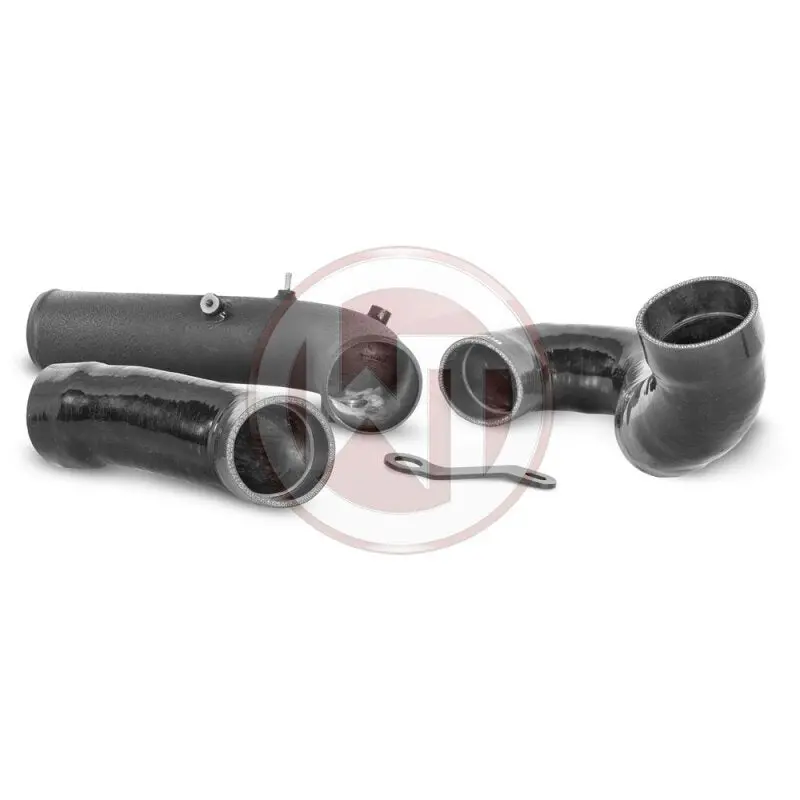 Wagner Tuning 18-25 Kia Stinger Gt 3.3Tt 76Mm Charge Pipe Kit 1