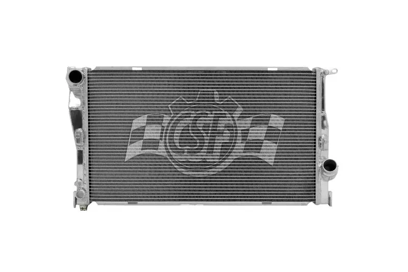 Csf Radiator - Bmw E82 1M 2011-Up | Bmw 135I 08-11 | Bmw 335I 07-11 M/T 1