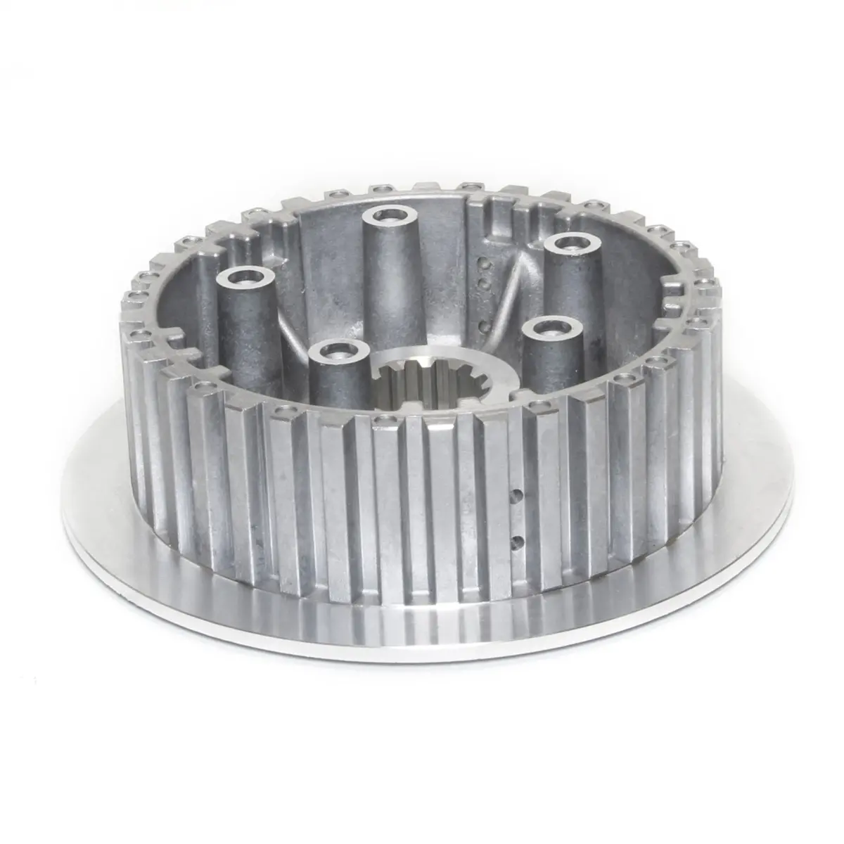 Clutch Inner Hub 6