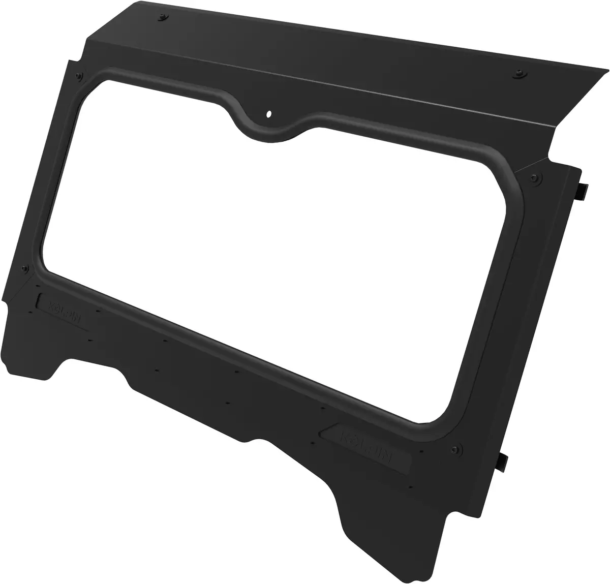 Glass Windshield Hon 2