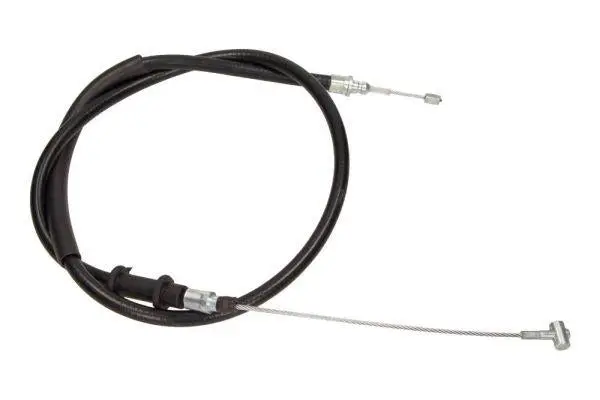 Rear Left Or Right Handbrake Cable For Citroën: Relay, Fiat: Ducato, Opel: Movano, Peugeot: Boxer, Vauxhall: Movano 1