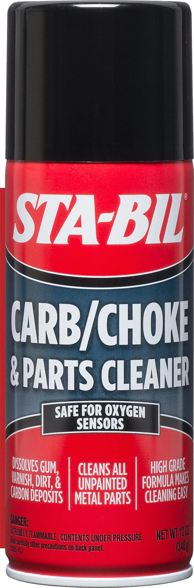 Carburetor Cleaner 12Oz 1