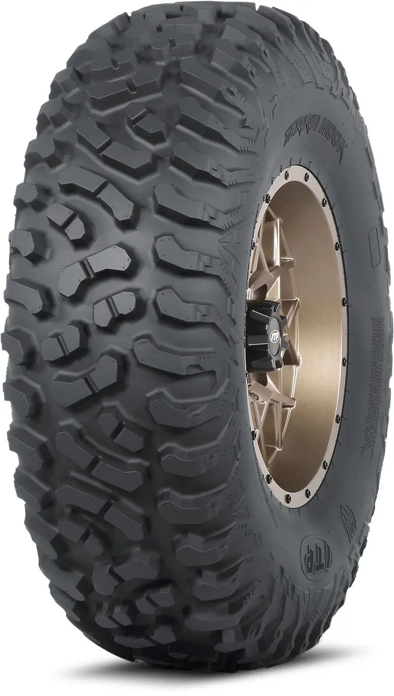 Tire Terra Hook 8 Ply Radial 3