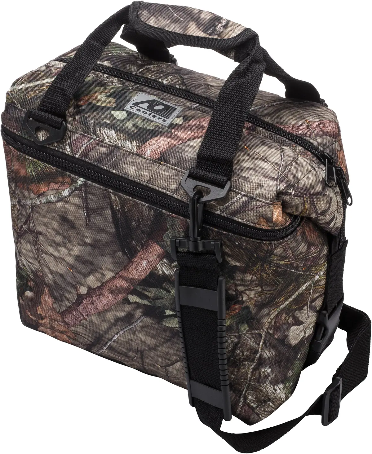 Mossy Oak Cooler 4