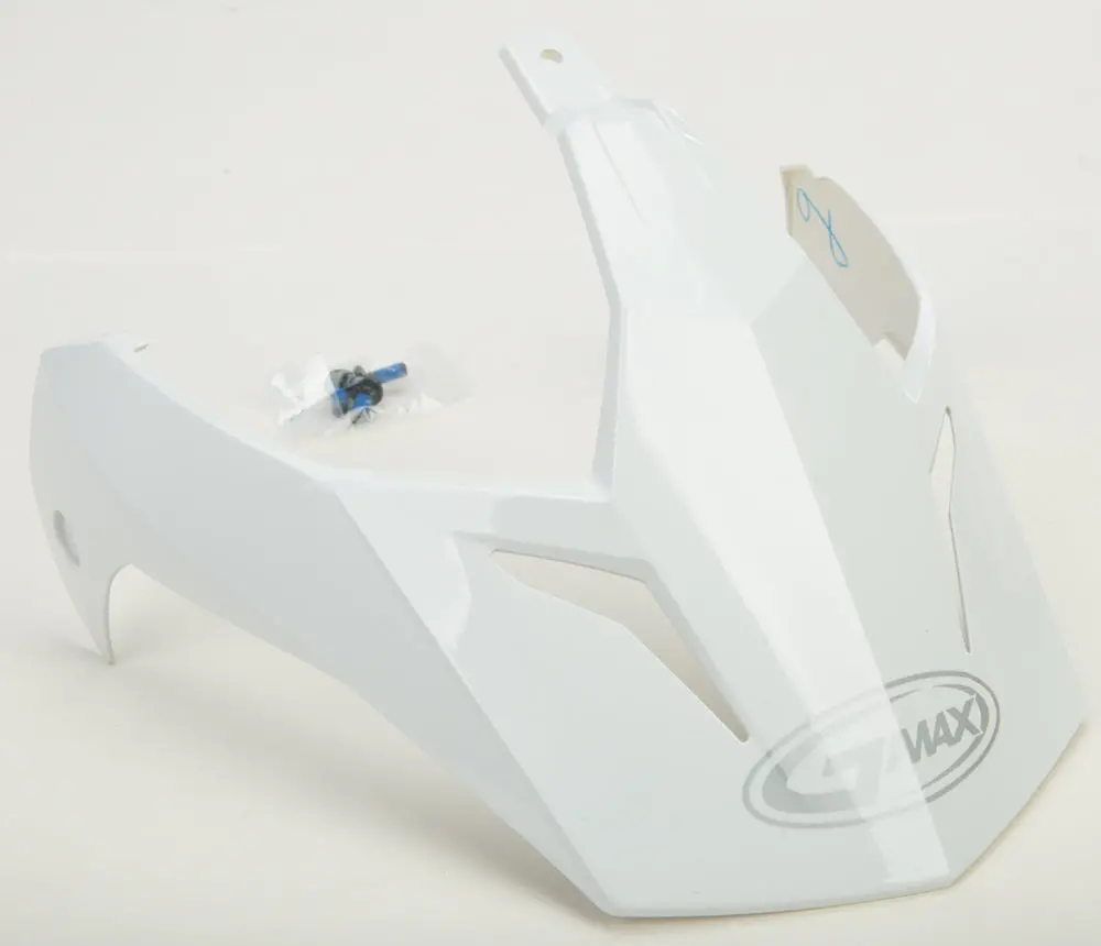 Visor W/Screws Gm 11 / Gm 11S 1